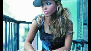 Christina Milian-Someday One Day .wmv