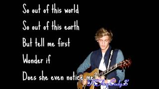 Crash - Cody Simpson (Lyrics)