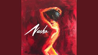 Nasha song artwork