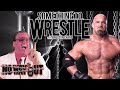 Bruce Prichard shoots on Goldberg's WWE contract in 2004
