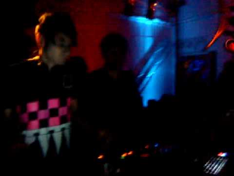 Acid Circus NYE 2010 Lunar