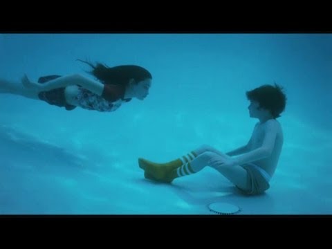 The Odd Life of Timothy Green Trailer - Jennifer Garner