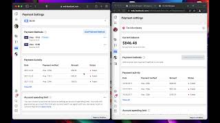 Reset Money | ទៅរួចទេ Reset លុយដែលជំពាក់ Facebook ឲ្យទៅសូន្យដោយអត់អស់លុយមួយរៀល? | Facebook Pay Ads