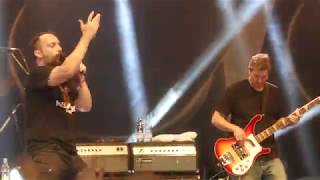 Clutch - The Face (Live at Roskilde Festival, July 4th, 2018)