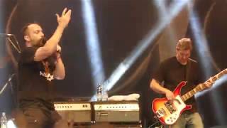 Clutch - The Face (Live at Roskilde Festival, July 4th, 2018)