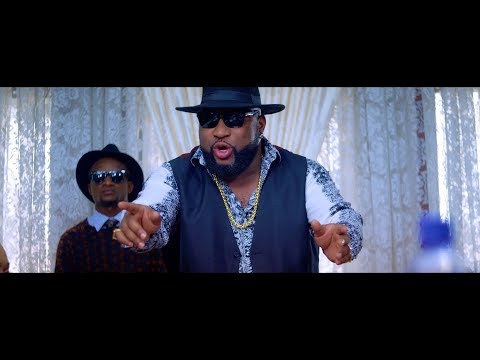 Slow Dog - Higher (Feat. Regiz)  [Official Video]