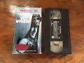 Opening To Exit Wounds 2001 VHS