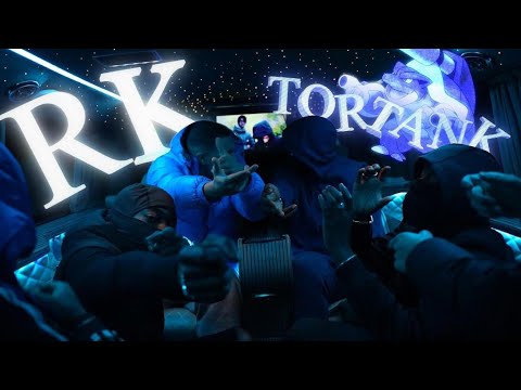 Video thumbnail for Tortank