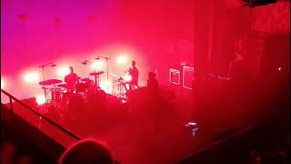 Dizzy Mizz Lizzy Amelia part 1-4, (Live), Vega 30. juni 2021