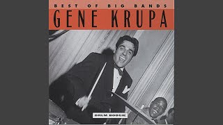 Music video thumbnail preview for No Name Jive by Gene Krupa and His Orchestra
