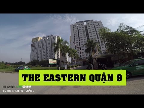 Chung cư The Eastern 3PN, giá siêu tốt, chỉ 2.3 tỷ/96m2, xem nhà thực tế