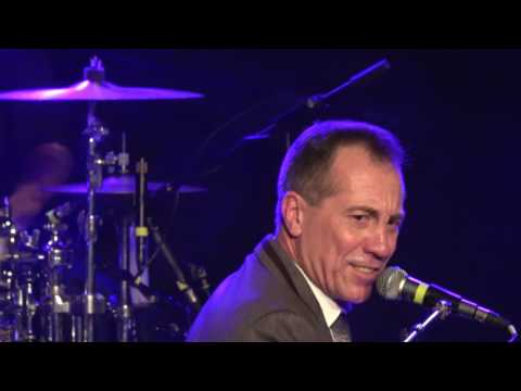 CHRIS WATSON - LONG TALL SALLY & TUTTY FRUTTI (SALLE PREVERS JUPILLE 2016)