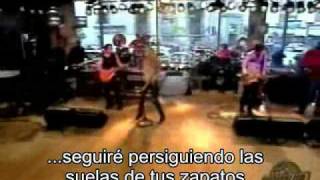 Fool (Subtitulada al español) - Shakira