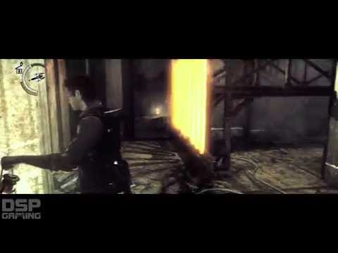 The Evil Within (PS4) playthrough pt60 - SAW, Anyone?/Dick Duo