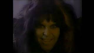 W.A.S.P. - Scream Until You Like It