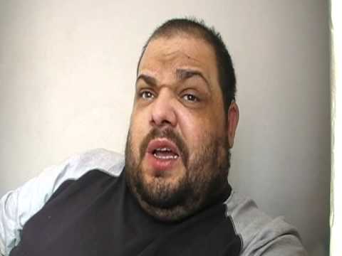 Gastric bypass dairy 1