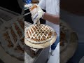 Pizza De Frango Com Catupiry