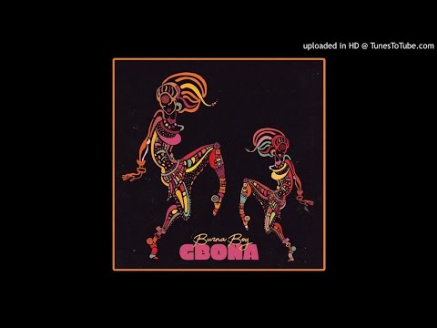 Burna Boy – Gbona