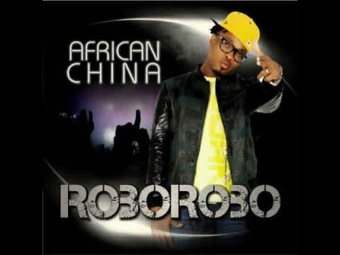 African China - Roborobo (2013).wmv