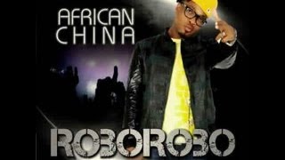 African China - Roborobo (2013).wmv