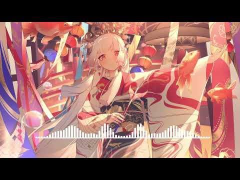NAGUWAGON - Labyrinth [] GuMiHo Nightcore