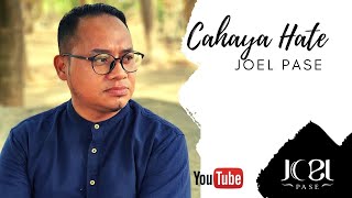 Download lagu Joel Pasee - Cahaya Hate mp3 Download lagu Joel Pasee - Cahaya Hate mp3