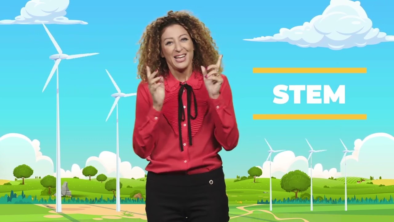 [Discipline] La Voce della Terra più - Classi 4° e 5°