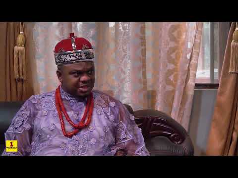 ANOINTED BRIDE SEASON 7&8(3mins teaser) - Ken Erics| Ugezu J Ugezu 2022 Latest Nigerian Movie
