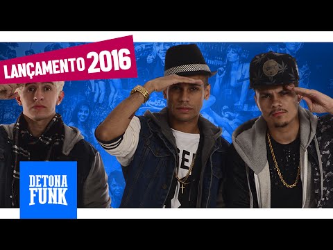 MC Druw e MCs Deco e Luco - Bate Continência (Prod.Deco) Lançamento 2016