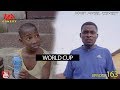 WORLD CUP 2018 (Mark Angel Comedy) (Episode 163)