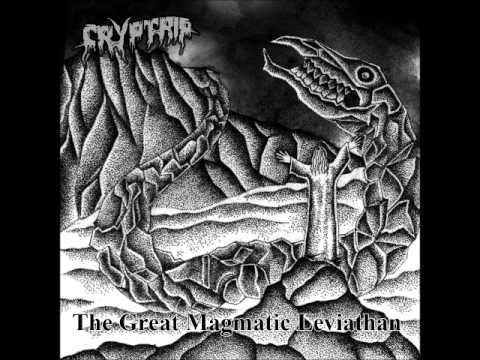 Cryptrip - Ghost of the Pale Mountain