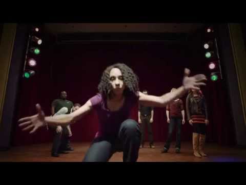 Barrage 8 - Hear the Beat