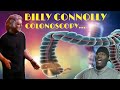 Billy Connolly-Colonoscopy...Reaction!!