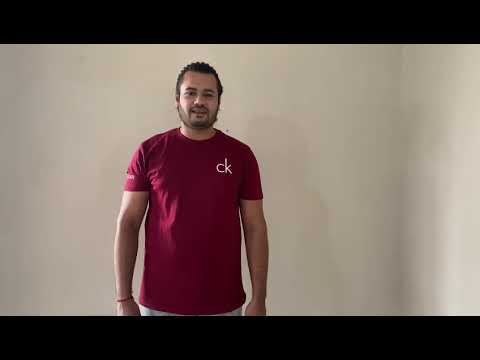 Digvijay Self introd...