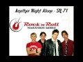 Another Night Alone  - SR - 71