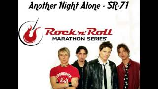 Another Night Alone  - SR - 71