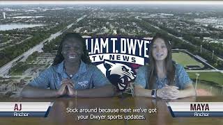 WDTV News - 8/26/26