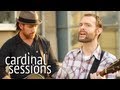 Rocky Votolato - Red River (with Chuck Ragan) - CARDINAL SESSIONS