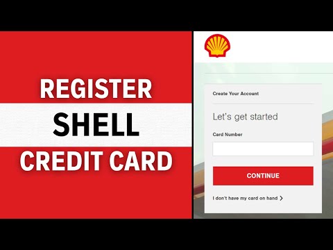 Account Online Shell