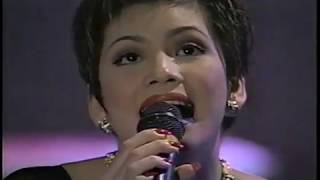 Sun and Moon (Miss Saigon) - Regine &amp; Martin