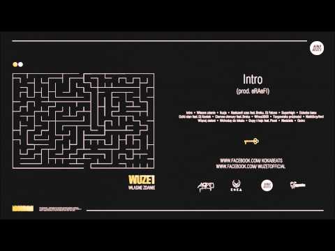 Video thumbnail for Intro (Własne Zdanie)