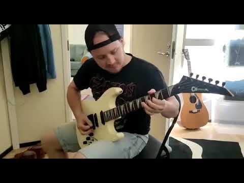 Elo Shreds through trenches!