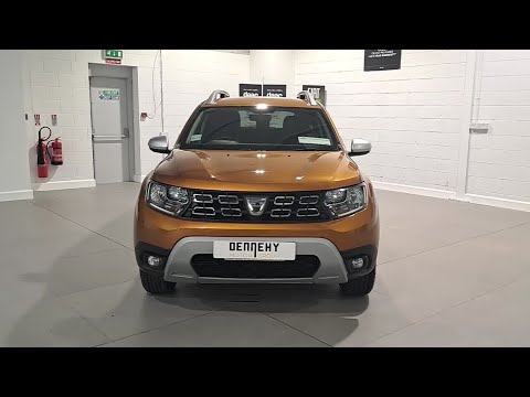 Dacia Duster Blue dCi 115 Comfort - Image 2