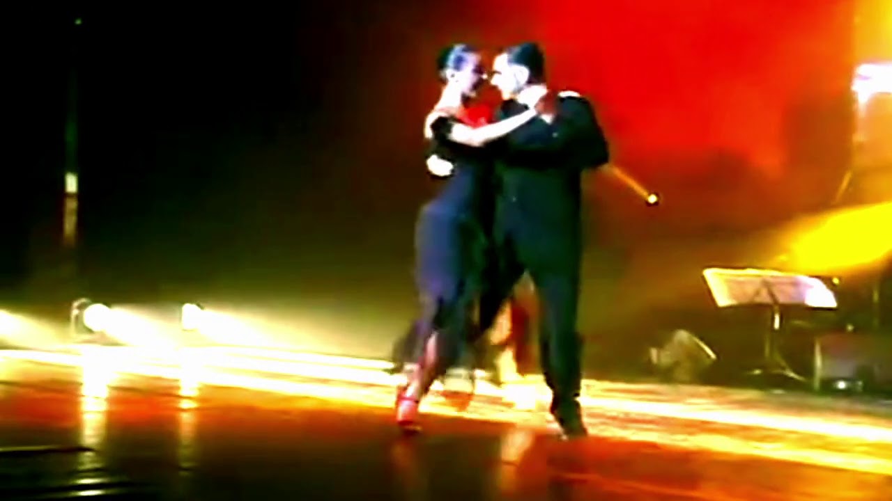 -El Llorón Roberto Herrera * Natacha Poberaj remake by Alex