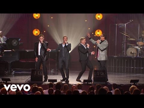 Ernie Haase & Signature Sound - Heavenly Parade (Live) ft. Wesley Pritchard