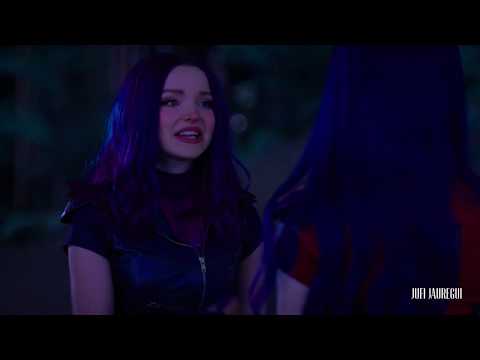 Bad Kind Of Butterflies ||「Mal, Evie & Uma」