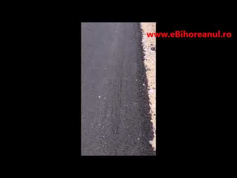 eBihoreanul.ro - Lucrari la DJ 191 B, Borumlaca