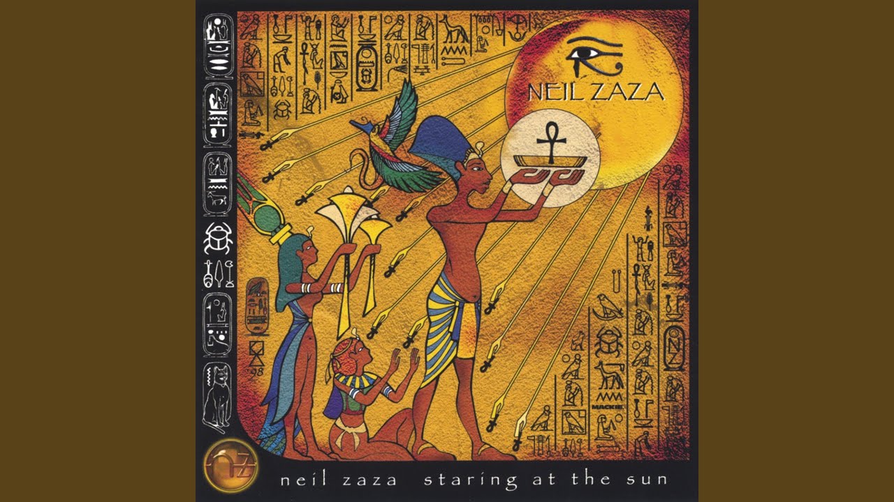 Neil Zaza - Fargo Guitar pro tab