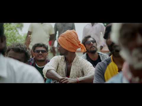 Snippet from Panchayati | Kannada Short Film | Yatish S V | Deepan Arumugam | A2 Movies basya 1