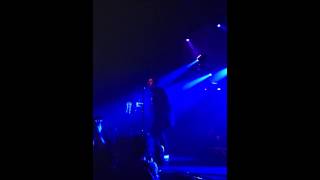 Beady eye - flick of the finger